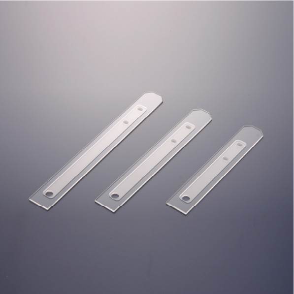 Vacuuming plate (Tweezer)